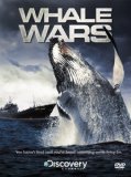 Whale Wars - Series 1 [DVD] [2008]