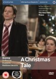 A Christmas Tale [DVD] [2008]