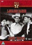 Lawless Range [DVD] [1935]