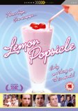 Lemon Popsicle [DVD] [1978]