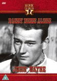 Randy Rides Alone [DVD] [1934]
