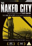 The Naked City [DVD] [1948]