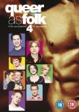 Queer As Folk USA - Season 4 [DVD]