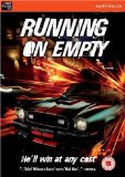 Running On Empty [DVD]