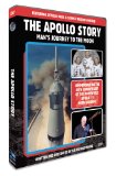 Sir Patrick Moore - The Apollo Story [DVD]