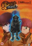 Desert Punk Vol.3 [DVD] [2004]
