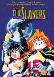The Slayers Next Vol.1 [DVD]