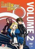 Solty Rei Vol.2 [DVD] [2005]