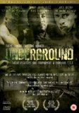 Underground [DVD]