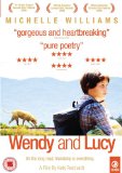 Wendy And Lucy [DVD] [2008]