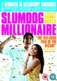 Slumdog Millionaire [DVD]