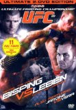 UFC 89 Bisping vs Leben [DVD]
