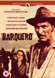 Barquero [DVD] [1970]