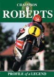 Champion Kenny Roberts DVD