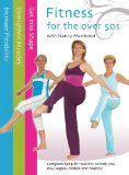 Fitness For The Over 50's - Box Set (3 DVD)