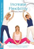 Fitness For The Over 50's - Increase Flexibility DVD