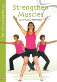 Fitness For The Over 50's - Strengthen Muscles DVD