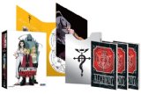 Fullmetal Alchemist Season One Part Two [DVD] [2004]