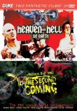 Heaven & Hell - 1 & 2 (2 DVD Set)