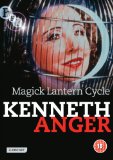 The Magick Lantern Cycle [DVD]