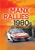 Manx Rallies of the 1980's DVD