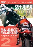 On-Bike Road Race Experience - 1 & 2 (2 DVD Set)