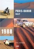 Paris Dakar 1988 DVD