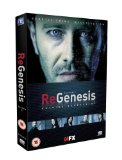 ReGenesis - Series 2 [DVD] [2006]
