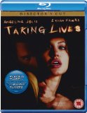 Taking Lives [Blu-ray] [2004]