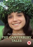 The Canterbury Tales [DVD] [1972]
