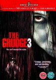 The Grudge 3 [Blu-ray]
