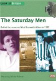 The Saturday Men DVD