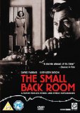 The Small Black Room [DVD]