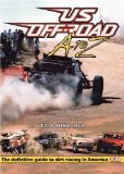US Off-Road A-Z (2 Disc) DVD