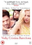 Vicky Cristina Barcelona [DVD] [2008]