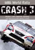 WRC Great Crashes - Volume 3 DVD