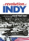 Warm up to Indy DVD