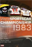World Sportscar Review 1983 DVD