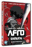 Afro Samurai Season 1 [DVD] [2006]