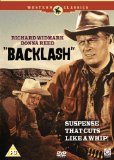 Backlash [DVD]