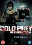 Cold Prey 2 - Resurrection [DVD] [2008]