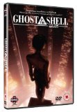 Ghost In The Shell 2.0 Redux [DVD]