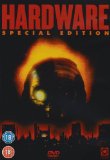 Hardware [DVD] [1989]