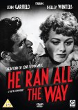 He Ran All The Way Home [DVD]