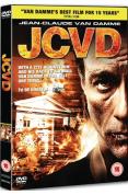 JCVD [DVD] [2008]