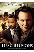 Lies And Illusions [Blu-ray]