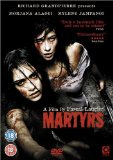 Martyrs [DVD] [2008]