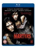 Martyrs [Blu-ray] [2008]