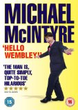 Michael McIntyre Live 2009 [DVD]