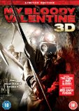 My Bloody Valentine 3-D [DVD] [2008]